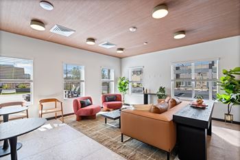 Clubhouse 